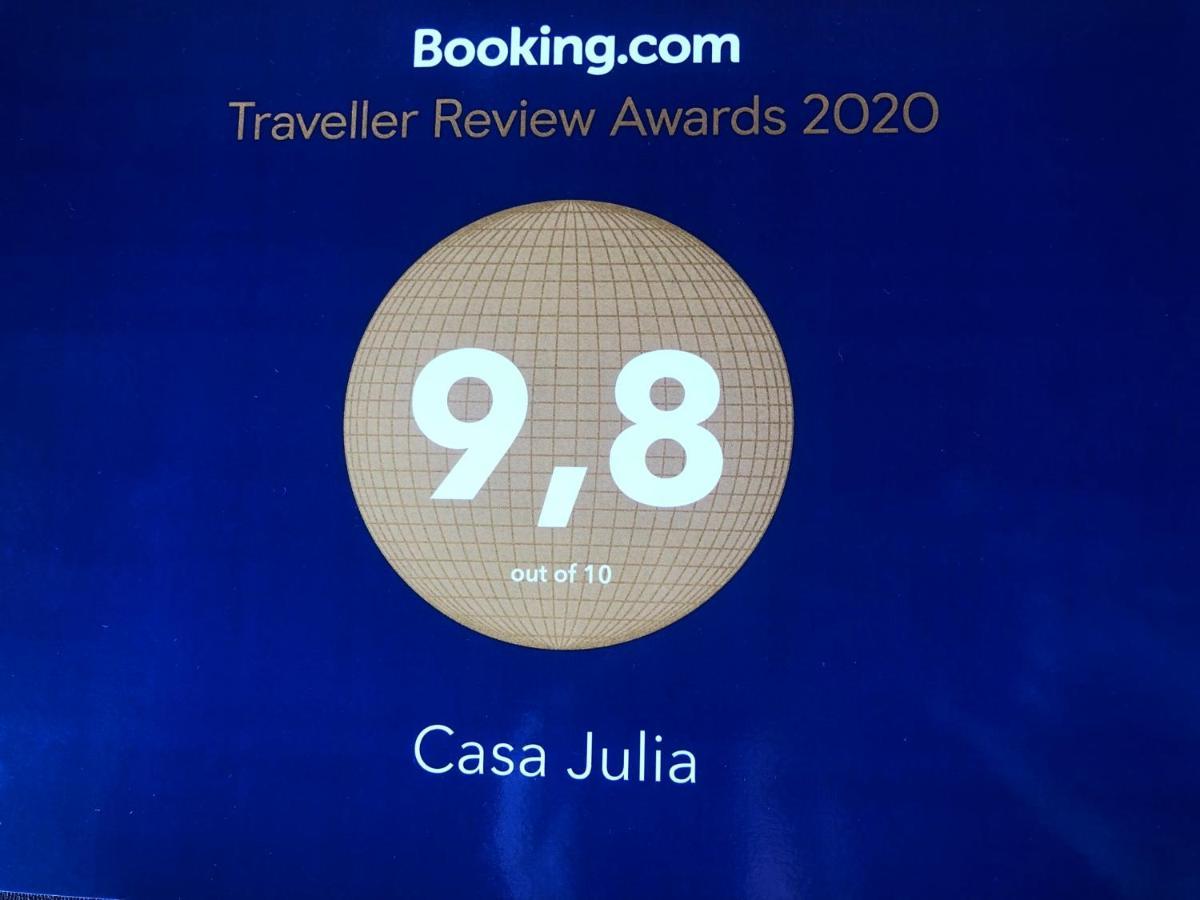 Casa Julia Atico Vistas Playa Las Teresitas ซานตาครูซ เด เตเนริเฟ ภายนอก รูปภาพ