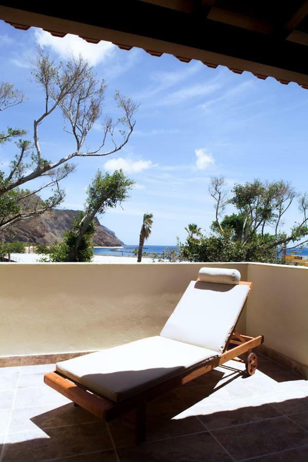 Casa Julia Atico Vistas Playa Las Teresitas ซานตาครูซ เด เตเนริเฟ ภายนอก รูปภาพ